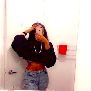 Meet your Posher, Katoshi 👑